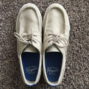 Men’s Original Penguin Fly Ocean Boat shoe